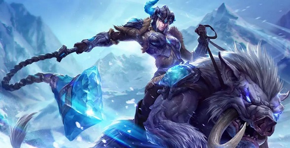 云顶之弈10.21卢登提莫怎么玩 卢登提莫阵容搭配攻略