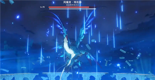 原神风魔龙BGM叫什么 风魔龙出场背景音乐
