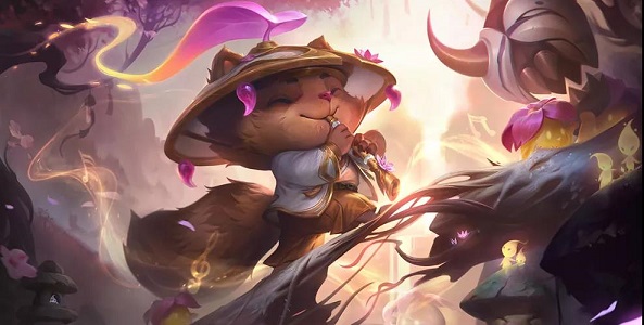 云顶之弈10.21卢登提莫怎么玩 卢登提莫阵容搭配攻略