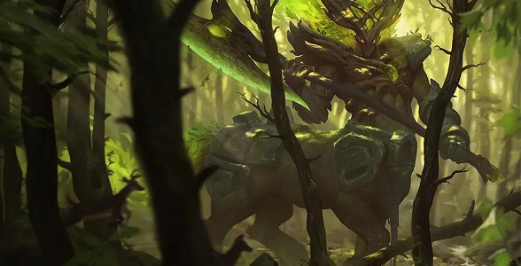 云顶之弈10.21卢登提莫怎么玩 卢登提莫阵容搭配攻略
