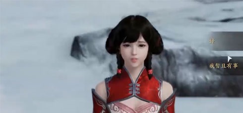 天涯明月刀手游雪狐怎么抓 雪狐宝宝获得攻略
