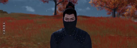 天涯明月刀手游一拜青龙怎么做 一拜青龙流程介绍