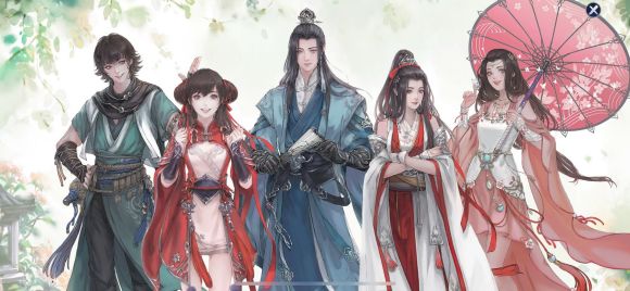 天涯明月刀手游伙伴心情有什么用 伙伴心情作用提高方法介绍