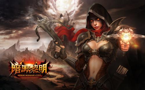 暗黑黎明怎么赚金币 快速刷金币方法介绍