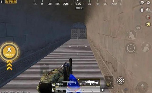 和平精英地宫门怎么开 地宫门开启方法