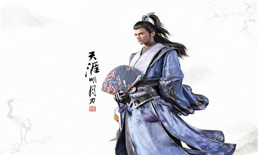 天涯明月刀手游鹤王怎么打 鹤王攻略