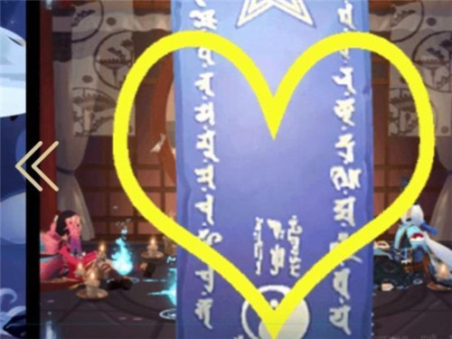 阴阳师11月神秘图案怎么画 11月神秘图案攻略