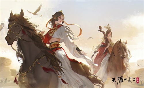 天涯明月刀手游帮派有什么用 帮派收益介绍