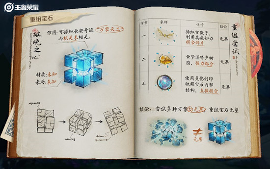 王者荣耀不安预兆任务攻略 眼前的危机怎么解决