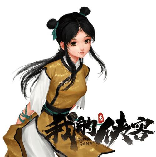 我的侠客完美结局怎么达成 完美结局达成流程