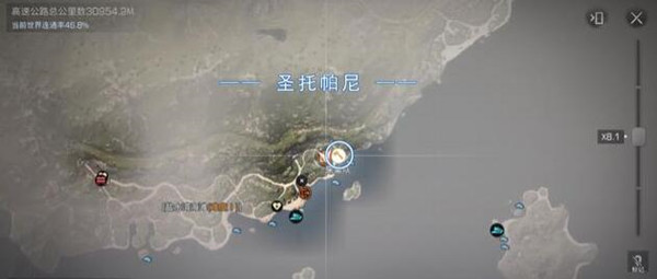 明日之后第三季采集队员位置介绍