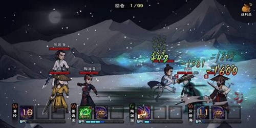 烟雨江湖莫尔罕的秘密怎么做 莫尔罕的秘密任务完成步骤