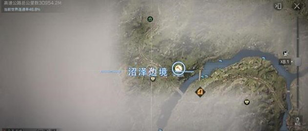 明日之后第三季采集队员位置介绍