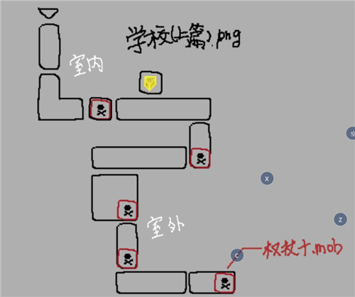 映月城与电子姬友情点怎么获得