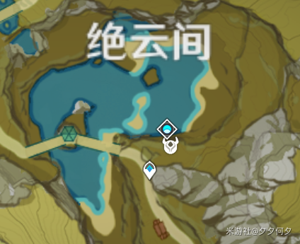 原神大伟丘刷新地点 大伟丘在哪打