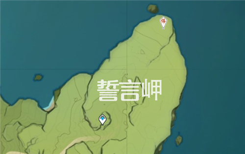 原神奇怪的丘丘人在哪 奇怪的丘丘人刷新位置