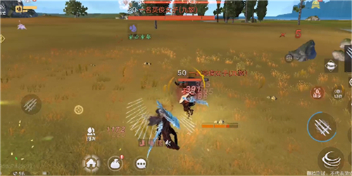 妄想山海干戈值机制介绍 干戈值怎么增加
