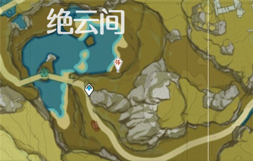 原神奇怪的丘丘人在哪 奇怪的丘丘人刷新位置