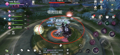天涯明月刀手游星月群岛怎么破阵 星月群岛破阵攻略 
