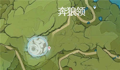 原神奇怪的丘丘人在哪 奇怪的丘丘人刷新位置