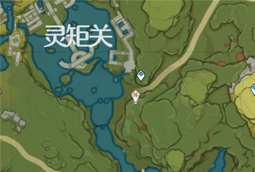原神奇怪的丘丘人在哪 奇怪的丘丘人刷新位置