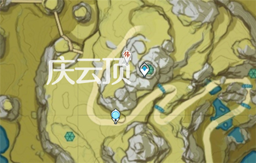 原神奇怪的丘丘人在哪 奇怪的丘丘人刷新位置