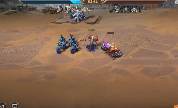 少年三国志零演武场破甲篇攻略 演武场破甲篇通关后来