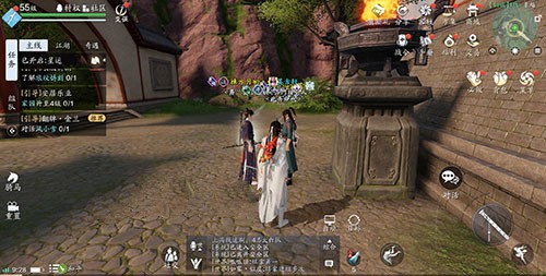 天涯明月刀怎么成为亲传弟子 师徒机制介绍