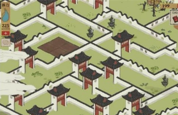 江南百景图香炉迷雾区金画轴怎么得 金画轴获取方法攻略