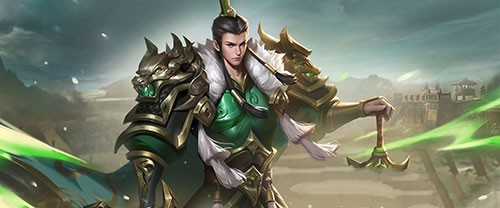 少年三国志零平民用什么武将好 实用武将推荐