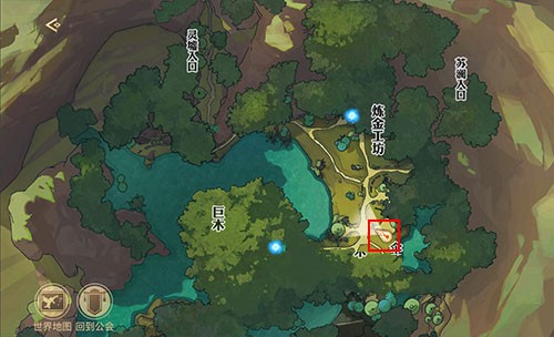 天谕手游海洋故事怎么做 海洋故事触发方法