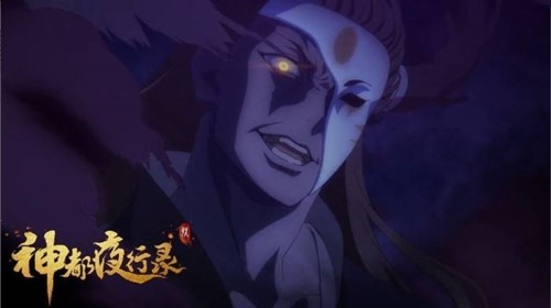 神都夜行录云中君技能有哪些 云中君技能介绍