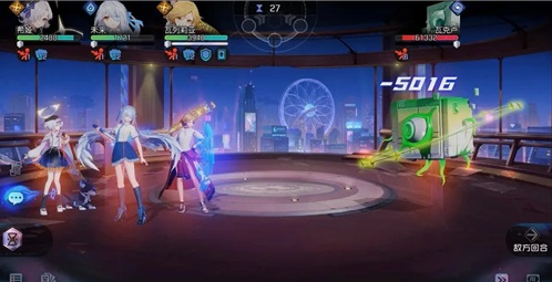 黑潮之上8-8关卡怎么打 8-8BOSS瓦克卢打法介绍