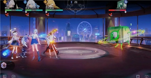 黑潮之上8-8关卡怎么打 8-8BOSS瓦克卢打法介绍