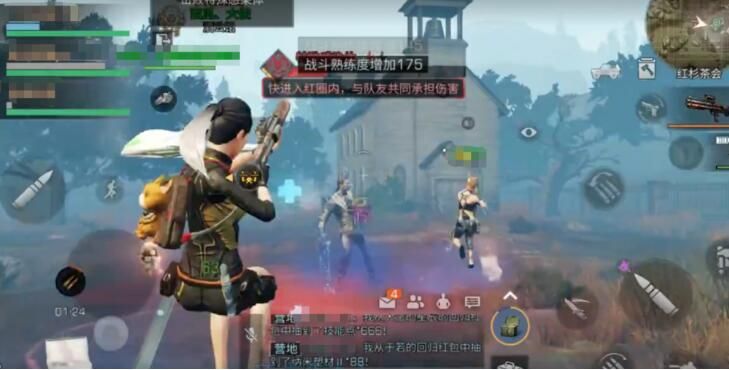 明日之后红杉茶会怎么打 红杉茶会副本攻略