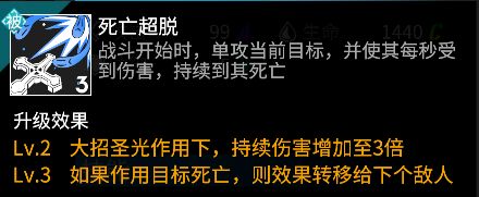 高能手办团蓝莎海恩徽章推荐 蓝莎海恩阵容攻略