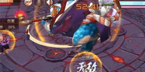 侍魂胧月传说蛤蟆王怎么打 蛤蟆王BOSS击败攻略