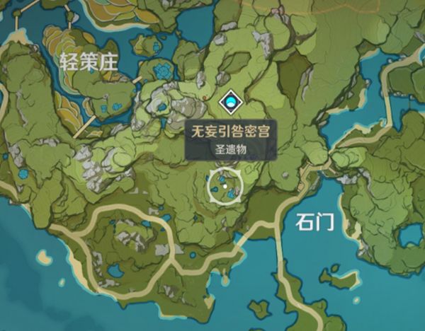 原神故人久未归成就怎么做 故人久未归成就攻略