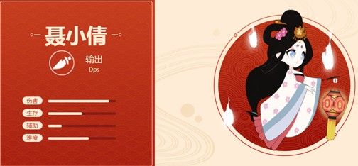 闹闹天宫聂小倩选哪个法宝好 聂小倩法宝选择攻略