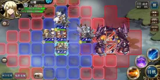 梦幻模拟战海怪该如何打 海怪打法攻略