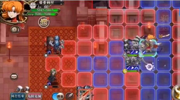 梦幻模拟战生死轮回支线怎么打 生死轮回支线打法攻略