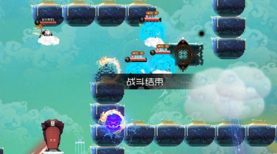 闹闹天宫跑酷怎么跑到100秒 跑酷坚持到100秒攻略