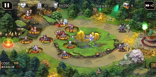 一零计划魔物入侵该怎么打 魔物入侵打法攻略讲解