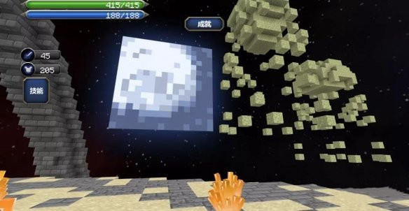 我的世界魔王勒克斯在哪 魔王勒克斯怎么打