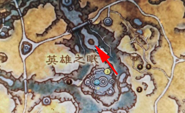 魔兽世界熟透的榴莲在哪 熟透的榴莲位置介绍