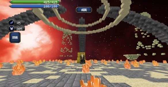我的世界魔王勒克斯在哪 魔王勒克斯怎么打