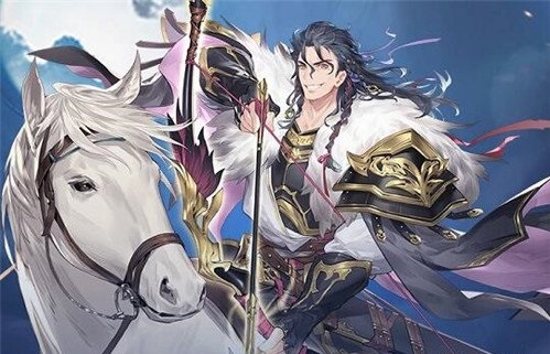 三国志幻想大陆公孙瓒阵容该如何搭配 公孙瓒阵容搭配攻略讲解