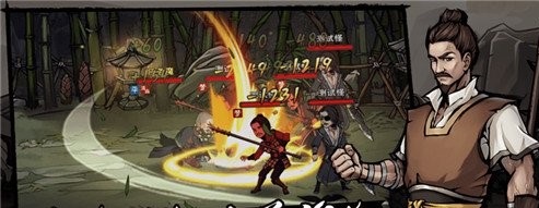 烟雨江湖钟无月该如何升职  钟无月升职任务攻略讲解
