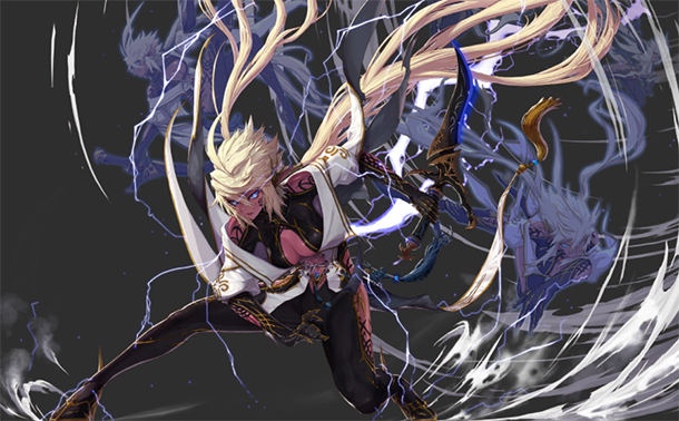 DNF职业排行2020年12月