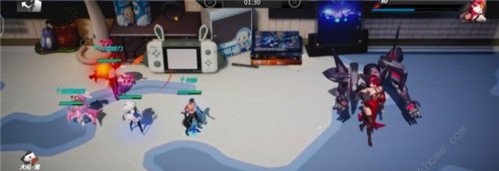 高能手办团桌游奥德赛奇想冰原该怎么过 奥德赛奇想冰原打法攻略讲解